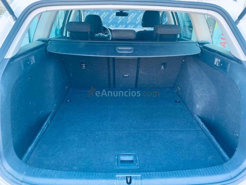 Volkswagen Golf Variant 1.6 TDI EDITION BMT  