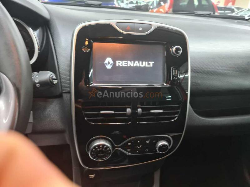 Renault Clio GASOLINA 90CV EDICION LIMITED 