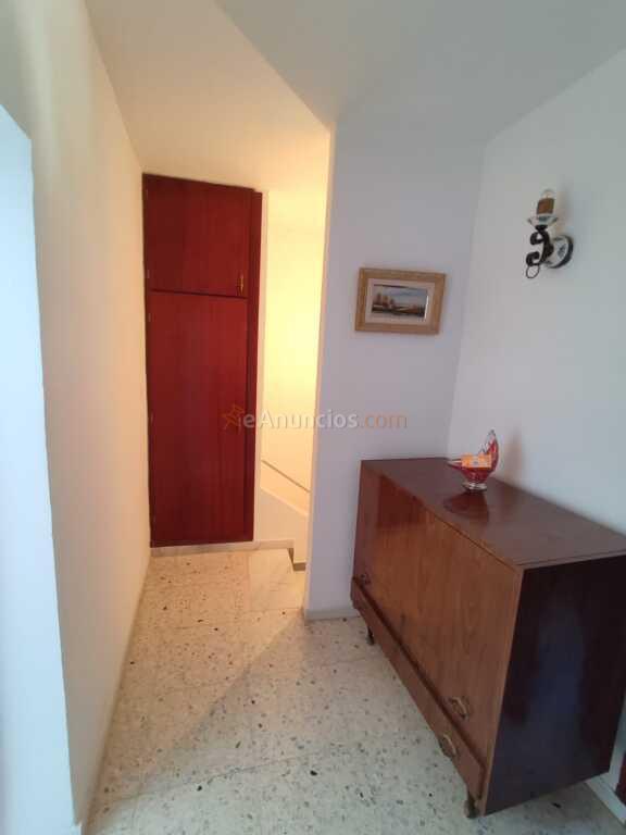 Casa de pueblo en Venta en Negras, Las Almería