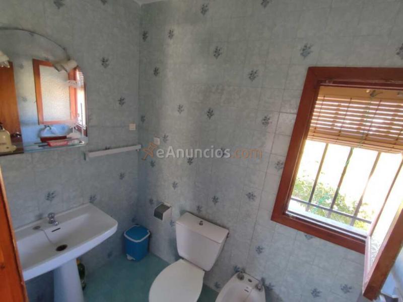 Casa de pueblo en Venta en Negras, Las Almería