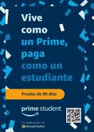 5 euros de descuento AMAZON