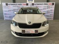 Skoda Fabia 1.0 TSI 70KW (95CV) Active de 2018 con 75.000 Km por 10.500 EUR. en Sevilla