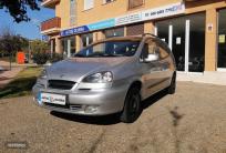 Daewoo Tacuma 1.6 SE 105CV de 2003 con 154.000 Km por 1.999 EUR. en Girona