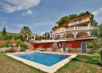 Espectacular casa en Torrelles de Llobregat