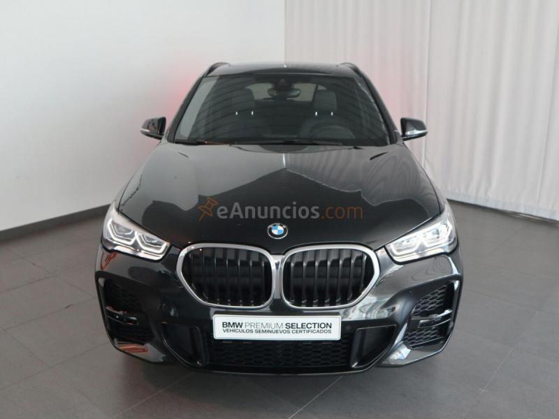 BMW Serie 1 sDrive 18d M Sport