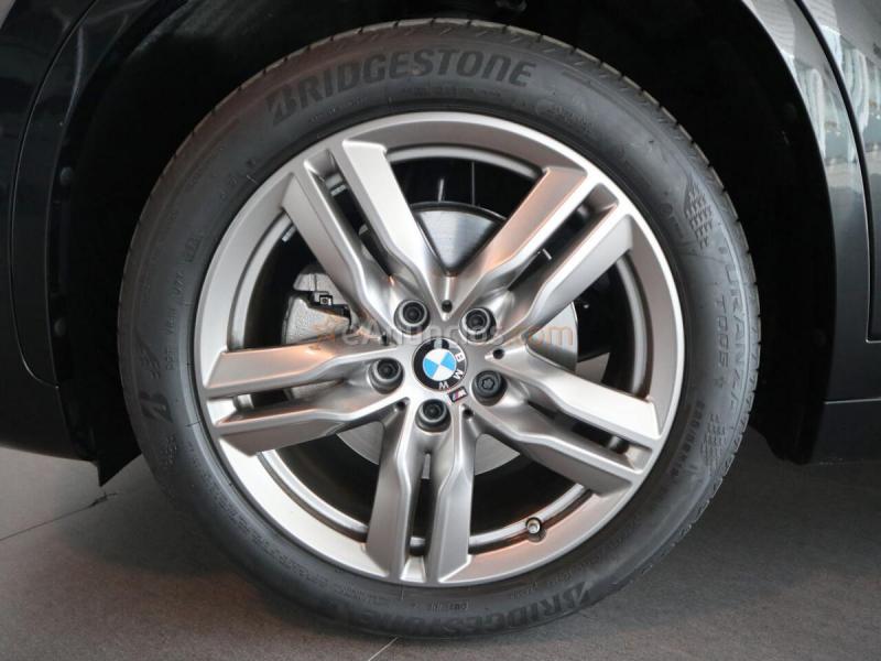 BMW Serie 1 sDrive 18d M Sport