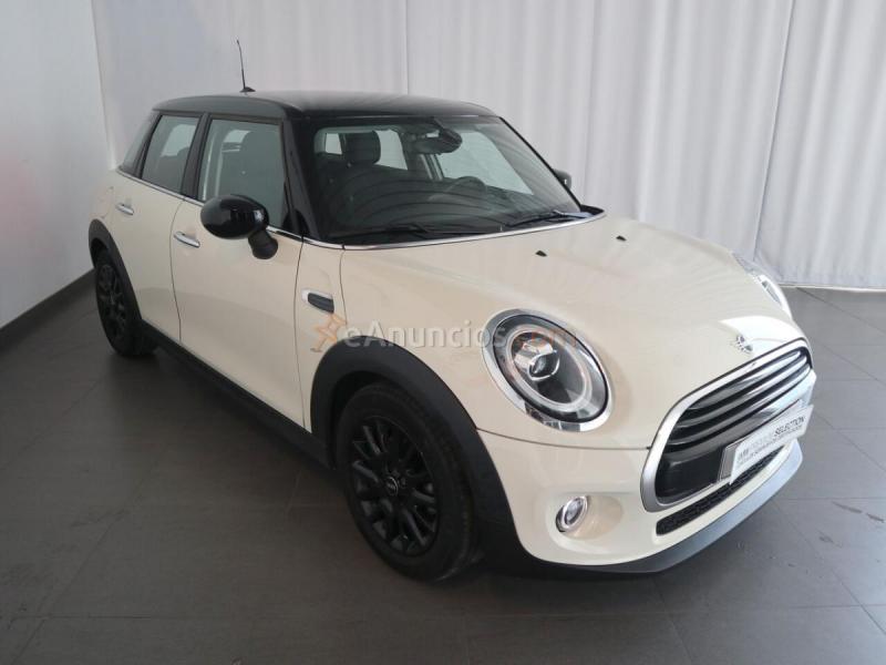 MINI Cooper Cooper