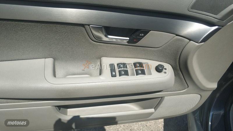 Audi A4 Avant 1.9 TDI de 2006 con 179.000 Km por 6.990 EUR. en Madrid
