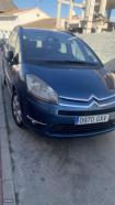 Citroen C4 Picasso Avatar de 2010 con 234.800 Km por 3.650 EUR. en Malaga