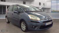 Citroen C4 Picasso 2.0HDI EXCLUSIVE CMP de 2008 con 218.928 Km por 4.700 EUR. en Madrid