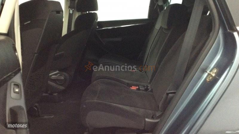 Citroen C4 Picasso 2.0HDI EXCLUSIVE CMP de 2008 con 218.928 Km por 4.700 EUR. en Madrid