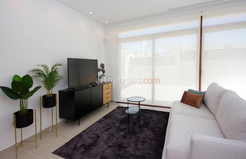 Casa-Chalet en Venta en Ciudad Quesada Alicante