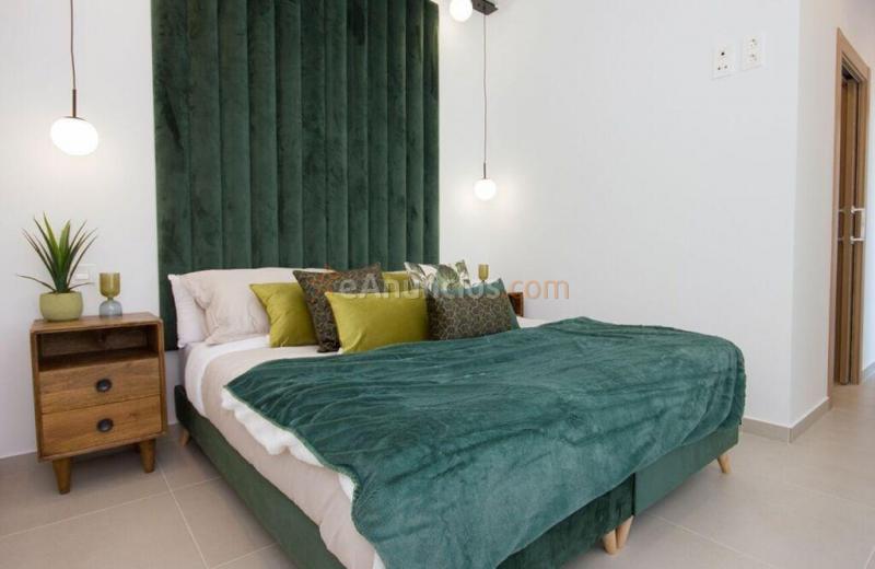 Casa-Chalet en Venta en Ciudad Quesada Alicante