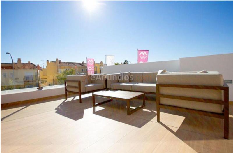 Casa-Chalet en Venta en Ciudad Quesada Alicante