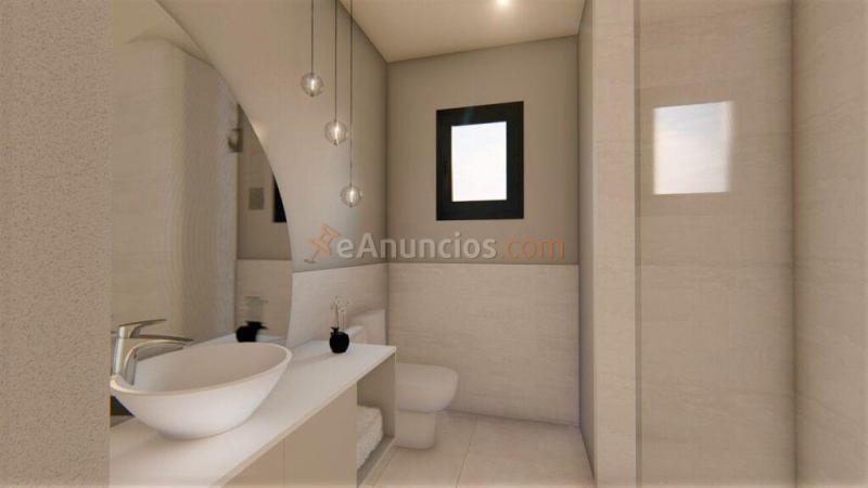 Casa-Chalet en Venta en Nietos, Los Murcia