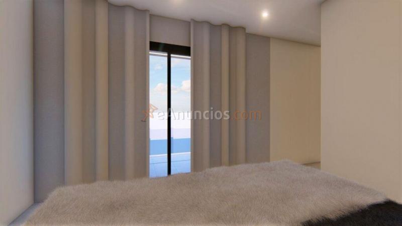 Casa-Chalet en Venta en Nietos, Los Murcia