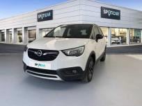 OPEL CROSSLAND X  1.2 81kW  SS Design Line 120 Aniversario