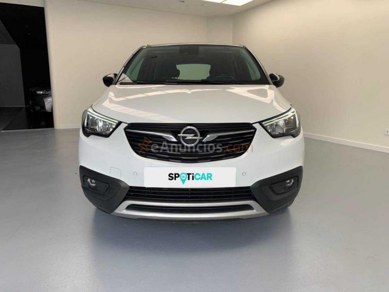 OPEL CROSSLAND X  1.2 81kW  SS Design Line 120 Aniversario