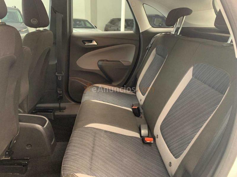 OPEL CROSSLAND X  1.2 81kW  SS Design Line 120 Aniversario