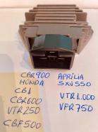 Regulador de corriente honda cbr900 cb600 hornet