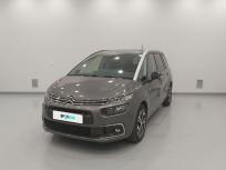 Citron Grand C4 SpaceTourer  1.5 BlueHDi 130 S&S  EAT8 C-Series