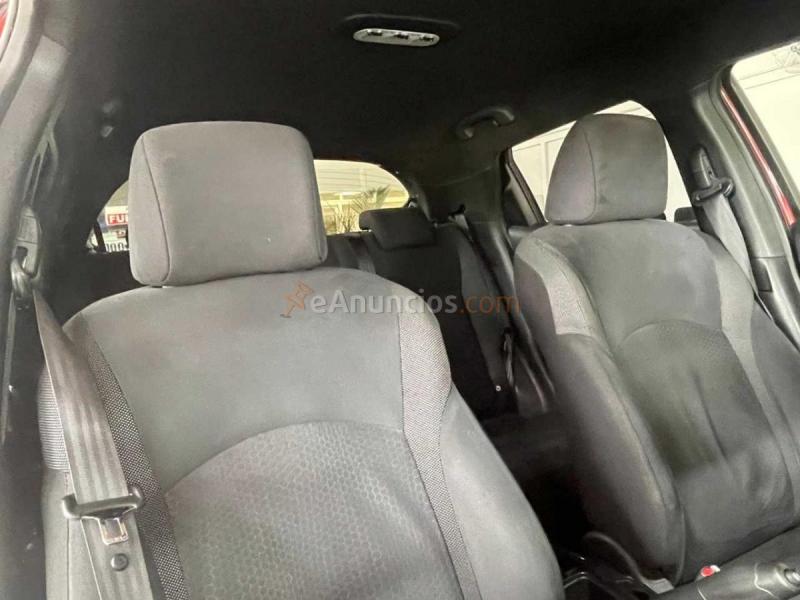 Nissan Juke 1.2 115CV “ N-CONNECT .- NAVEGADOR + CAMARA TRASERA +EXTRAS .-.-  Muy equipado .- Vehiculo Recomendado .-