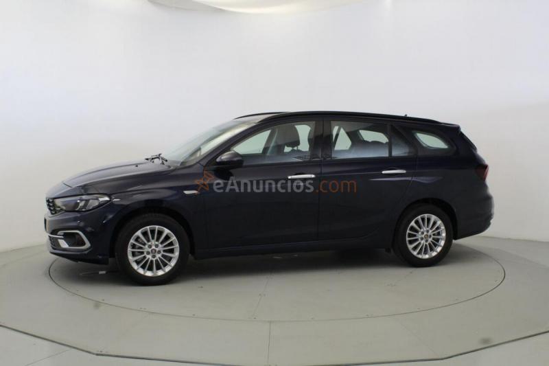 FIAT TIPO 9778LTB