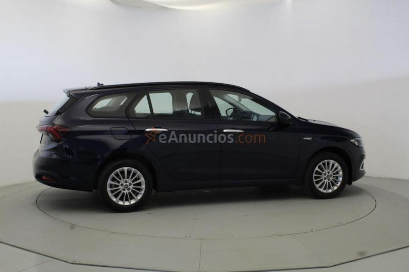 FIAT TIPO 9778LTB