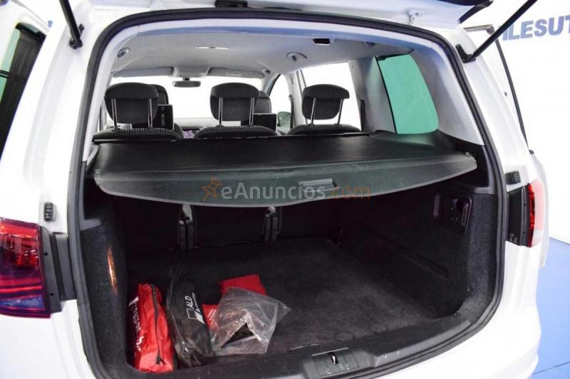 Seat Alhambra STYLE 2.0 TDI 