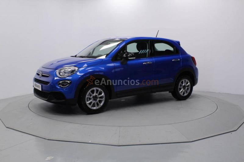 FIAT 500X 4819LFX