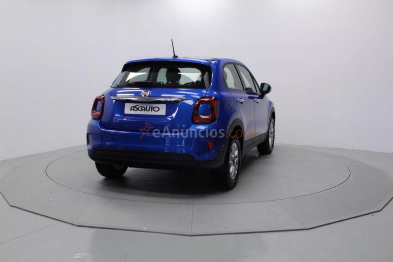 FIAT 500X 4819LFX