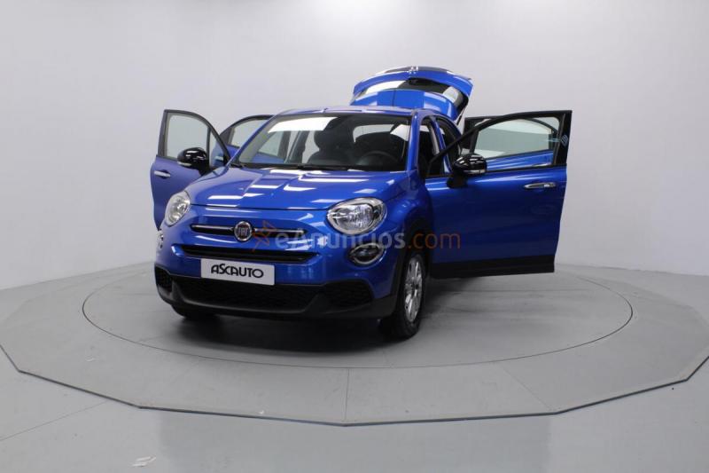 FIAT 500X 4819LFX
