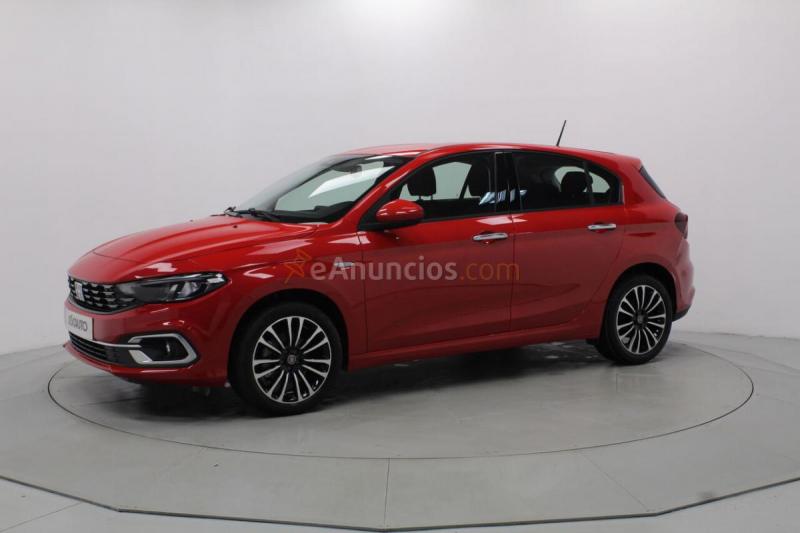 FIAT TIPO 9853LTB