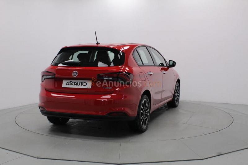 FIAT TIPO 9853LTB