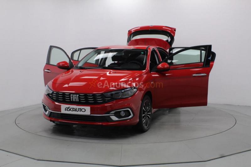 FIAT TIPO 9853LTB