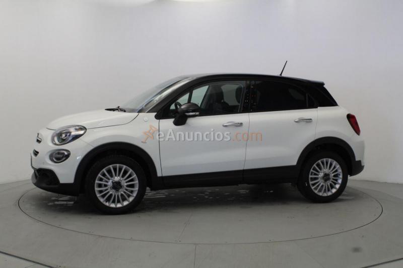 FIAT 500X 3137LRL