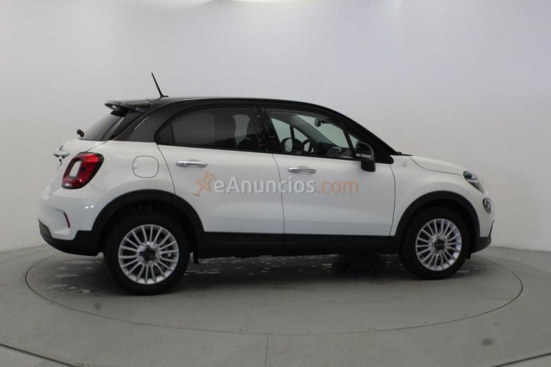 FIAT 500X 3137LRL