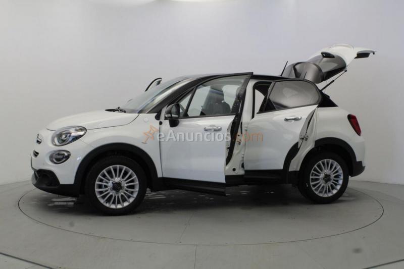 FIAT 500X 3137LRL