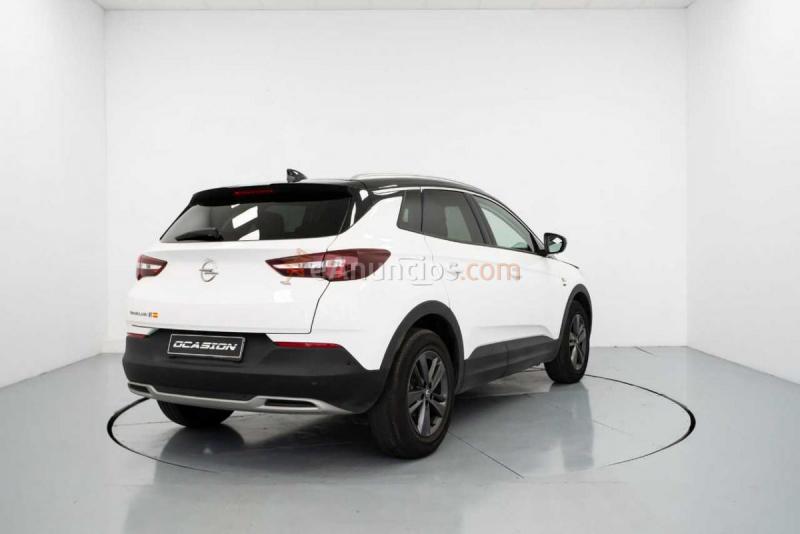 Opel Grandland X DESIGN LINE 1.5 CDTI 130CV 