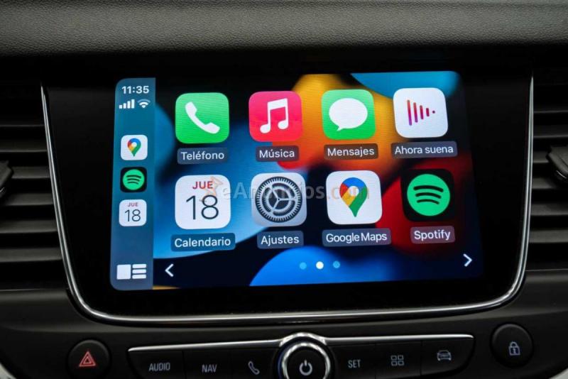 Opel Grandland X DESIGN LINE 1.5 CDTI 130CV 