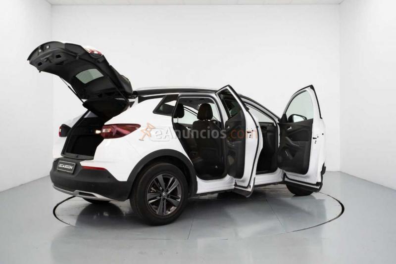 Opel Grandland X DESIGN LINE 1.5 CDTI 130CV 