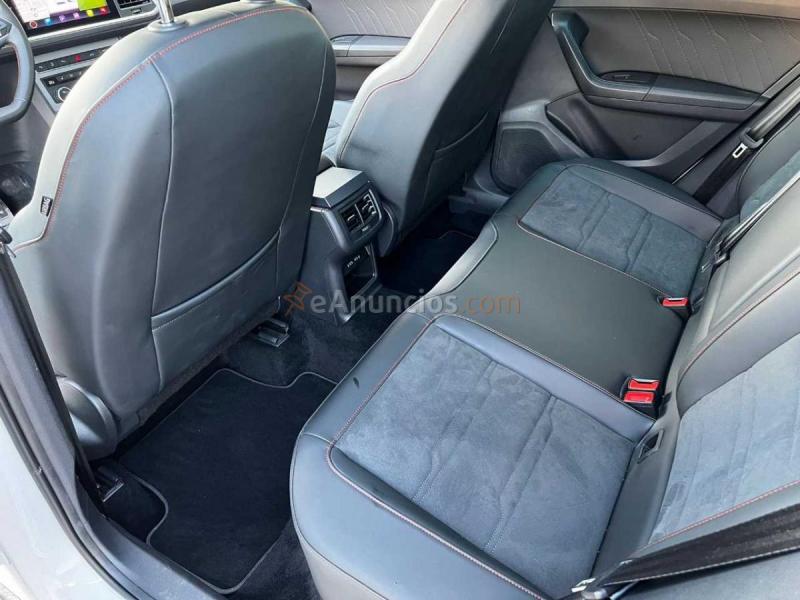 Seat Ateca FR GO TDI 150CV DSG7 FULL EXTRAS