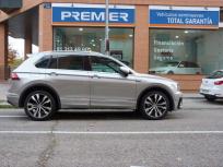 Volkswagen Tiguan 2.0 TDI SPORT R LINE  4MOTION  DSG 190 CV 