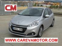 Peugeot 208 1.2 PURETECH 82CV STYLE 5P 