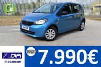 Skoda Citigo 1.0 MPI 44kW 60CV ACTIVE 