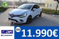 Renault Clio Zen Energy TCe 66kW 90CV 
