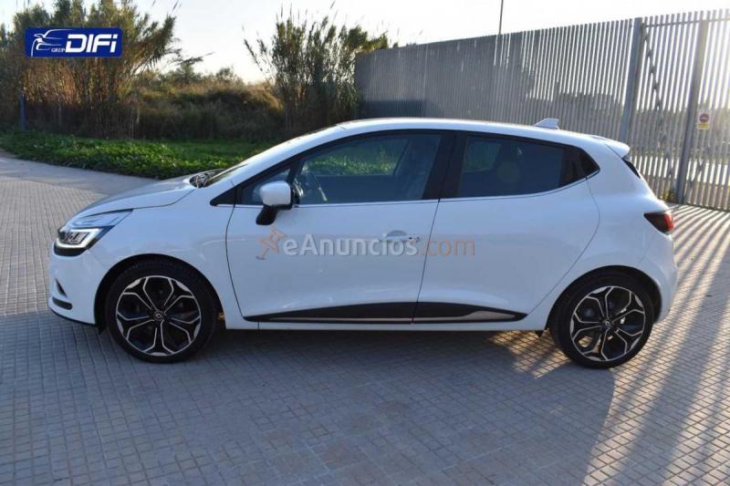 Renault Clio Zen Energy TCe 66kW 90CV 