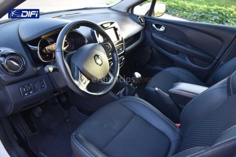 Renault Clio Zen Energy TCe 66kW 90CV 