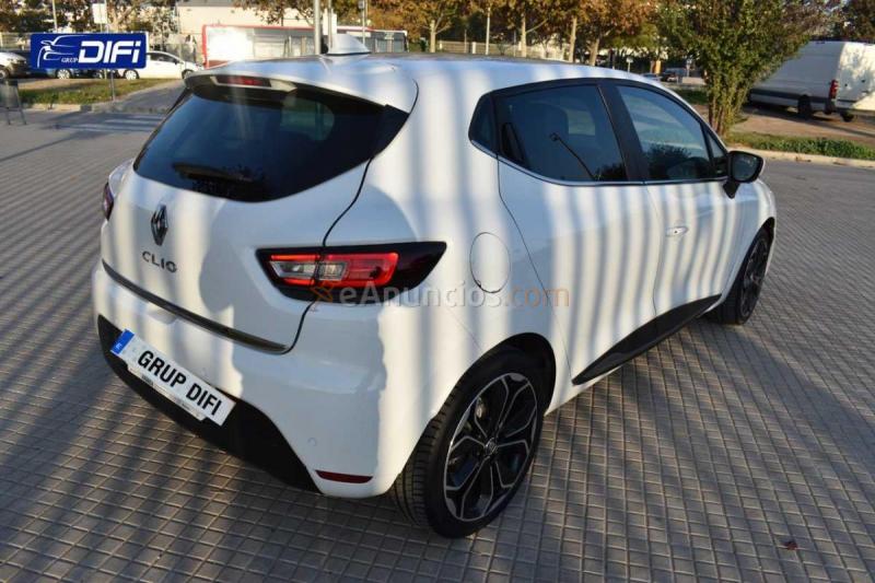 Renault Clio Zen Energy TCe 66kW 90CV 