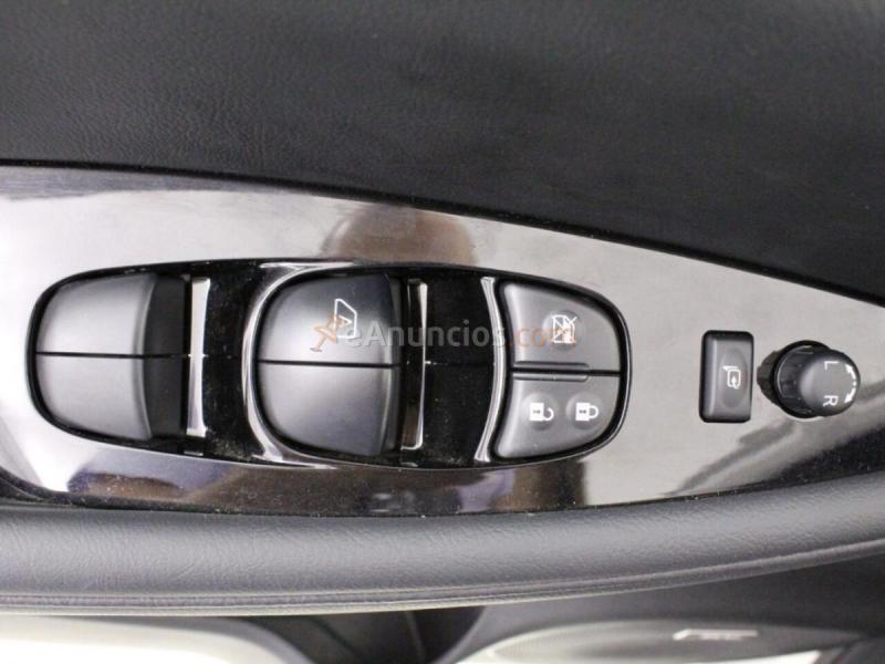 Nissan Leaf 40kWh Tekna